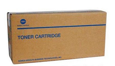 Konica Toner Black TN512K Bizhub C454/C554 — image 1