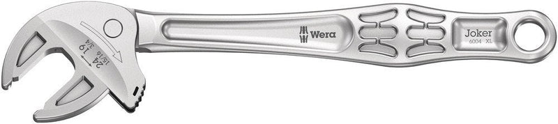 Wera 6004 Joker XL Self-setting Spanner