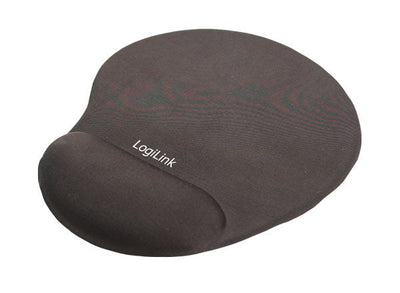 Logilink Mouse Pad Gel Reposamua'ecas ID0027 — image 1