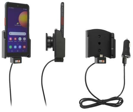 Brodit 721242 Stand Activo Phone Mobile Phone Mobile Phone/Smartphone Black