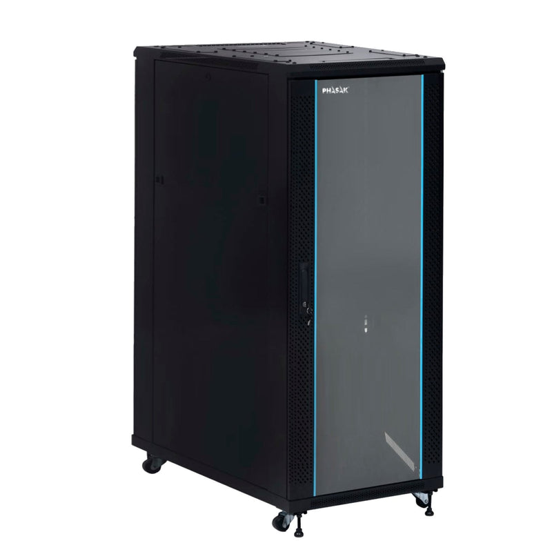Phasak Cabinet Rack Mural Pro 37U