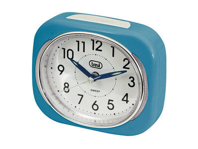 Despertador Sl 3040 Quarz Blue — image 1