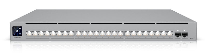 Ubiquiti Switch USW-PRO-XG-24 Unifi Switch Pro Xg 24