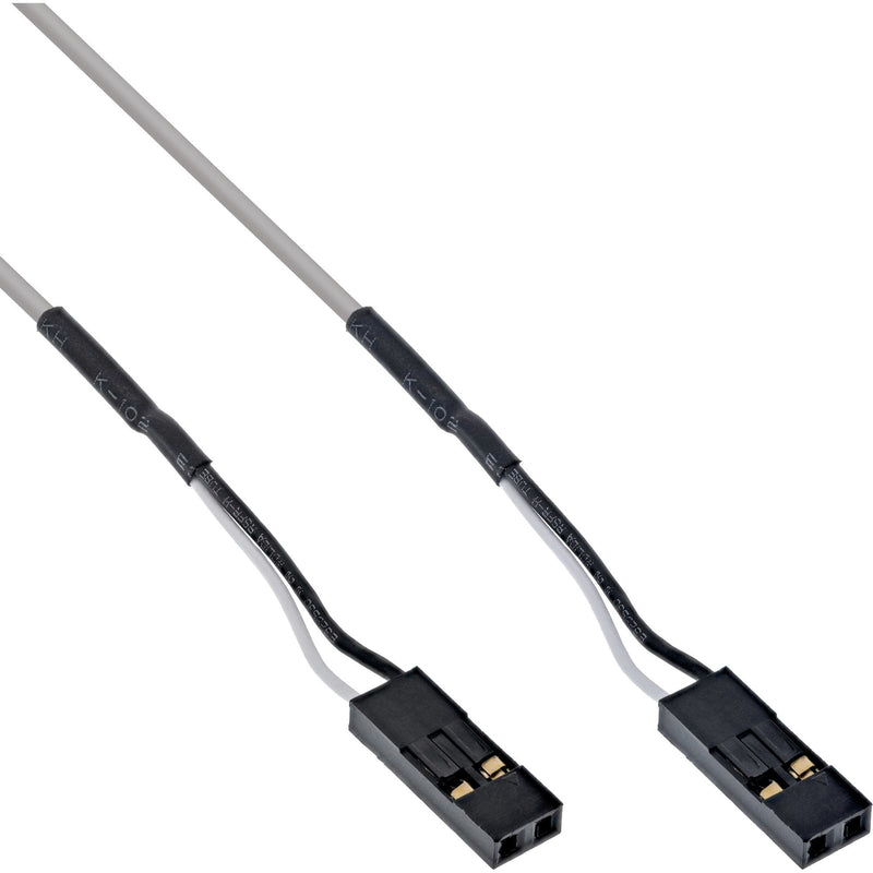 Inline Cable Audio Digital Internal 2 Clavijas 0,9M