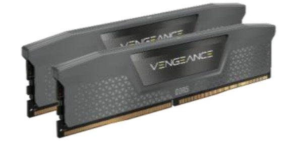 Corsair RAM Vengeance 64GB 2X32GB DDR5 6000MHZ CL40 Intel Xmp AMD Expo Disipador