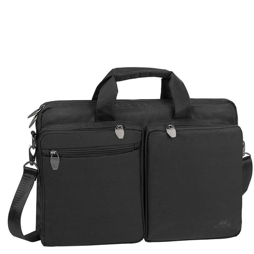 Rivacase 8530 Maletines Laptop 40,6CM (16) Case Black — image 1