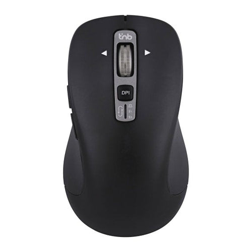 Tnb Infinite - Wireless Mouse With Scroll Infinito, Silent Click — image 1