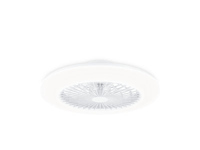 Philips Amigo Lamp Ceiling LED 42W 3000/4400/6500 K Redonda White — image 1