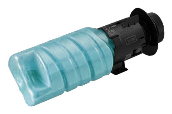 Ricoh Toner Cyan M C320FW Aprox. 7.500 Copias