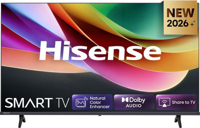 TV LED 40FHD DVBT2/S2 Smart Vidaa — image 1