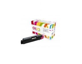 Owa Toner Compatible With Kyocera TK-590M (5000 S.) Magenta