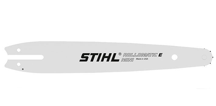 Stihl Guía Carril Espada Mini 30CM 3/8 1,1MM