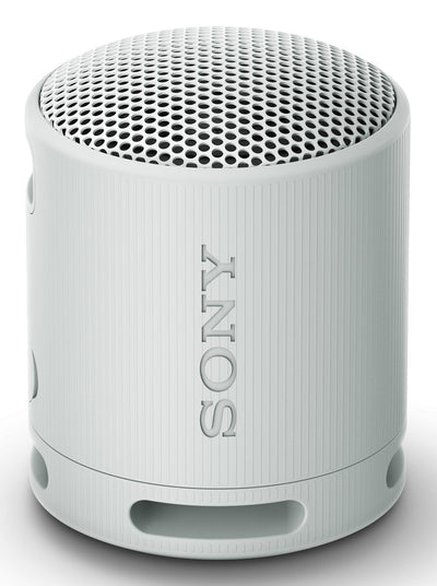 Sony SRS-XB100 White Speaker Wireless — image 1