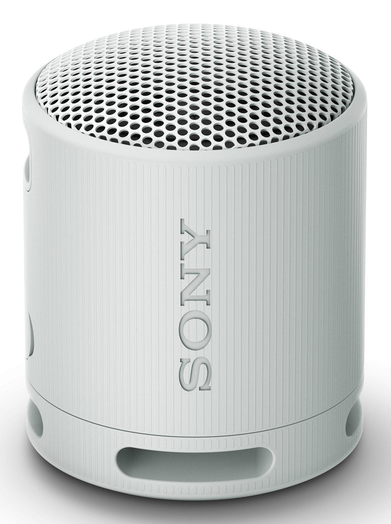 Sony SRS-XB100 White Speaker Wireless