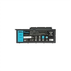 Dell Battery 11.4V 3500MAH Dell Inspiron 13 5378 451-BCBS
