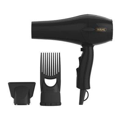 Wahl Hair Dryer Powerpik 2 1500W Black — image 1