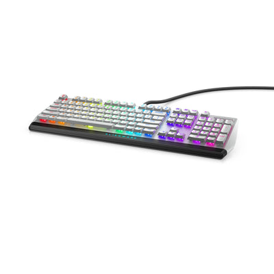 Dell Keyboard Alienware Gaming AW510K W Ww USB English — image 1