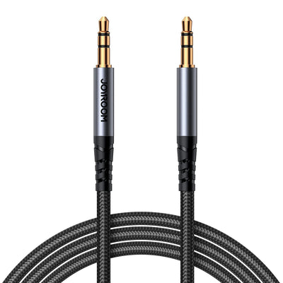 Joyroom Cable Audio Jack 3,5MM a 3,5MM Male — image 1