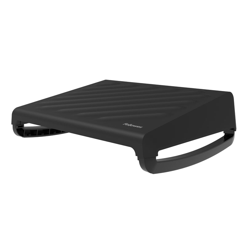 Fellowes Reposapiés Breyta Black