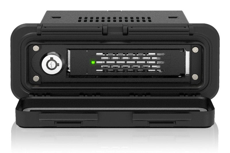 We-ra. Icydock 15MM U.2 U3. SSD Mbile Rack For 3.5 Bay Wp