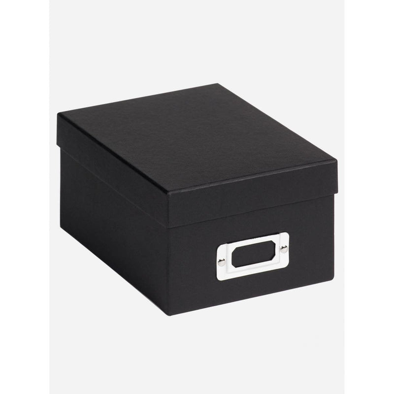 Walther Fotobox Fun Black 700 Fotos 10X15 FB115B