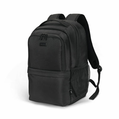 Dicota Backpack Backpack Eco Core 13-14.1 Black — image 1