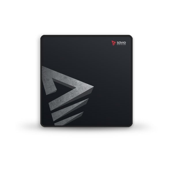 Savio Mouse Pad Gaming Precision Control S (250MM X 2MM)
