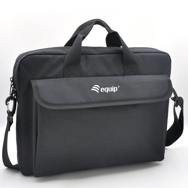 Equip Case Laptop 15.6 Diseã'or Colour Black