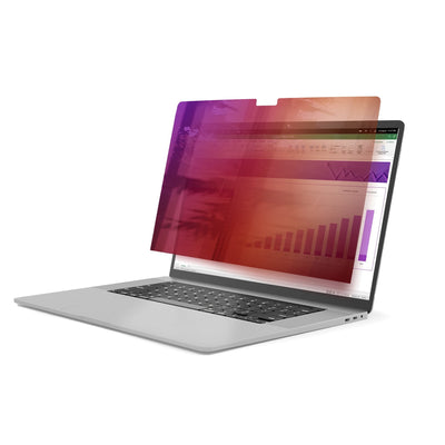 StarTech.com Filter Privacy Gold Macbook Pro 21/23 16IN - With Privacy Mejorada - Screen Protector Dob — image 1