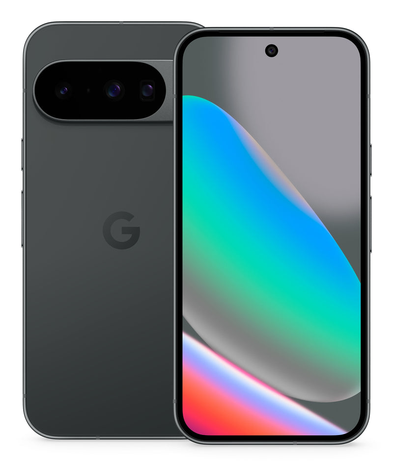 Google Pixel 10 5G Dual SIM 12GB RAM 128GB - Obsidian