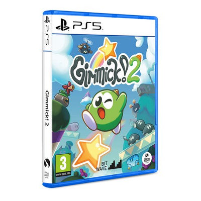 Set Gimmick! 2 Playstation 5 — image 1