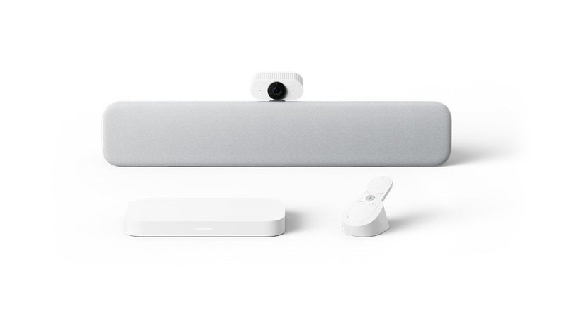 Lenovo Gms One Small Room Kit (white) Últimas Units