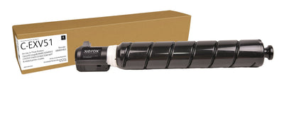 Xerox Everyday Reman Toner Black — image 1