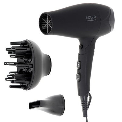 Adler Hair Dryer Hair Ad 2267 — image 1