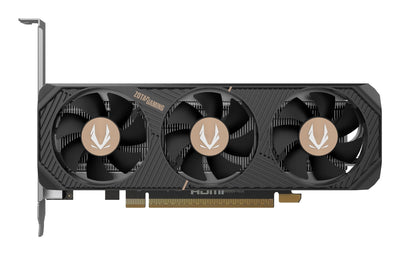 Zotac Card VGA GeForce Rtx 5050 8GB Low Profile — image 1