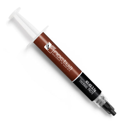 Noctua Pasta Thermal NT-H2 3.5 Gr Grey/1.2ML/ High Yield NT-H2-3 — image 1