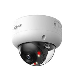 Dahua Technology Camera Wizsense IPC-HDBW3849EP-AS-IL-0280B Security IP Indoor And Outdoor 3840 X 2160 Pixels