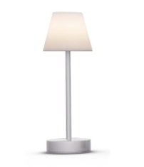 Newgarden Lola Slim 30 Lamp Desk Bulbs No Reemplazable(s) 2W LED Grey — image 1