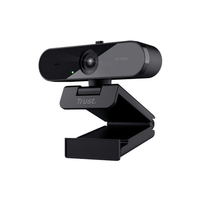 Trust Webcam TW-200 1920 X 1080 Full HD — image 1