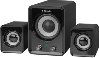 Defender Speakers 2.1 Z4 11W, Alimentado USB — image 1