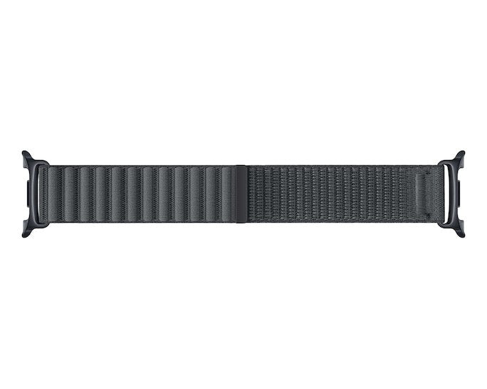 Samsung Fabric Band S M, Black For Watch 8 And 9