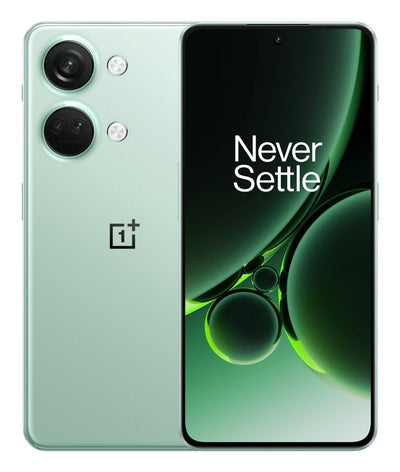 Oneplus Nord 3 5G 8GB/128GB Green — image 1