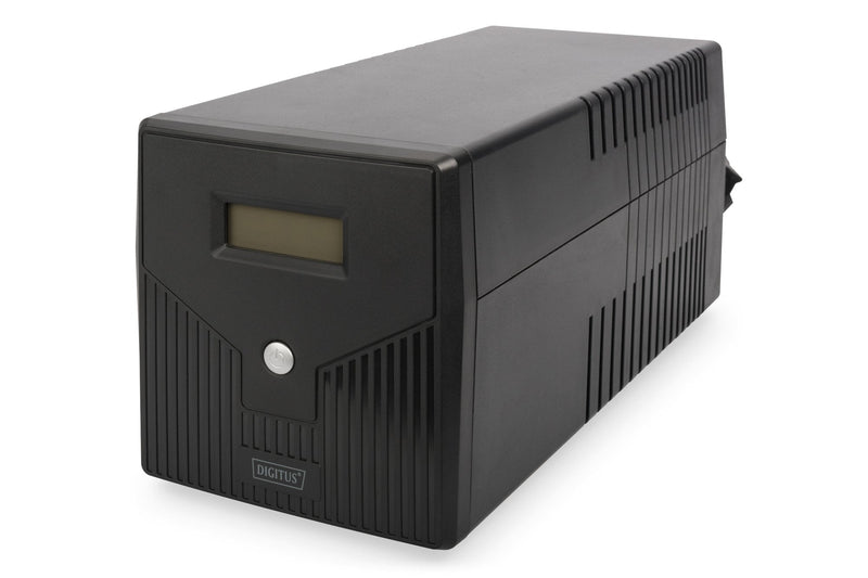 Digitus UPS Line Interactive 1000VA/600W