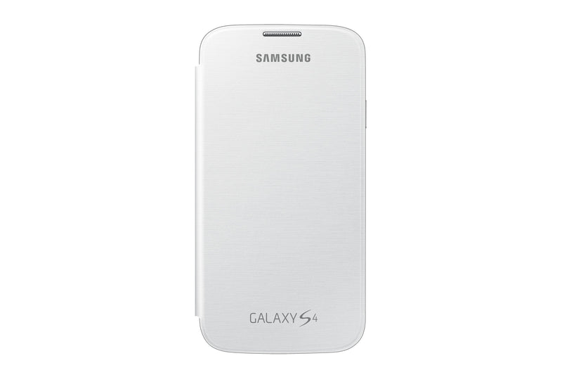 Samsung Flip Cover Case Samsung Galaxy S4/ With Tapa.sustituye Cover Rear/Brown/EF-FI950BAEGWW