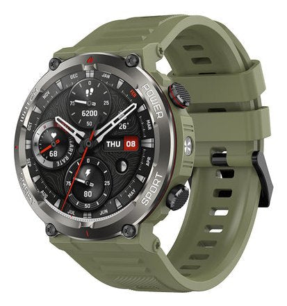 Blackview W50 Pro Green