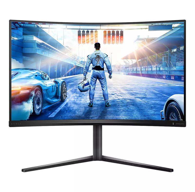 Philips Monitor 32M2C5500W/00 80CM [31.5] 2560 X 1440 Pixels Negro