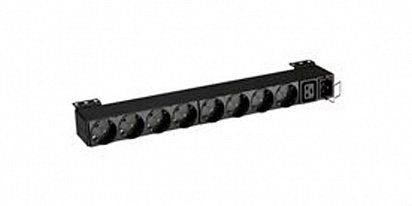 Eaton Flexpdu Unit Distribución Power Assembly Bastidor) Ca 220-240V 3000VA Input: IEC 60320 C20 16A Connector