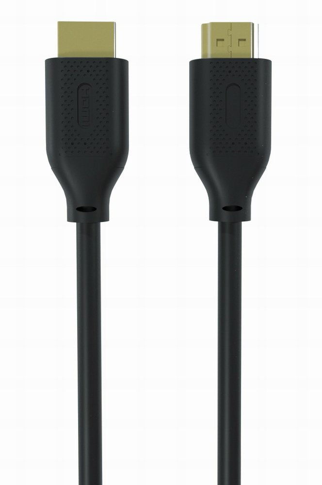 Gembird CC-HDMI8K-1M HDMI Cable Ultra High Speed With Ethernet, Serie Selecta 8K, 1M