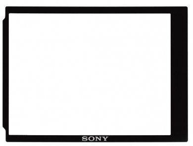 Sony PCK-LM15 Screen Protector