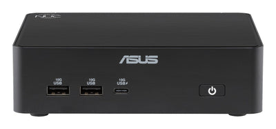 ASUS Barebone Nuc 16 Pro Grand Canyon RNUC16GDKU760002 Slim CU7 356H 0GB Noos WLAN — image 1